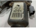 ELEVALUNAS TRASERO IZQUIERDO 400775T4 
