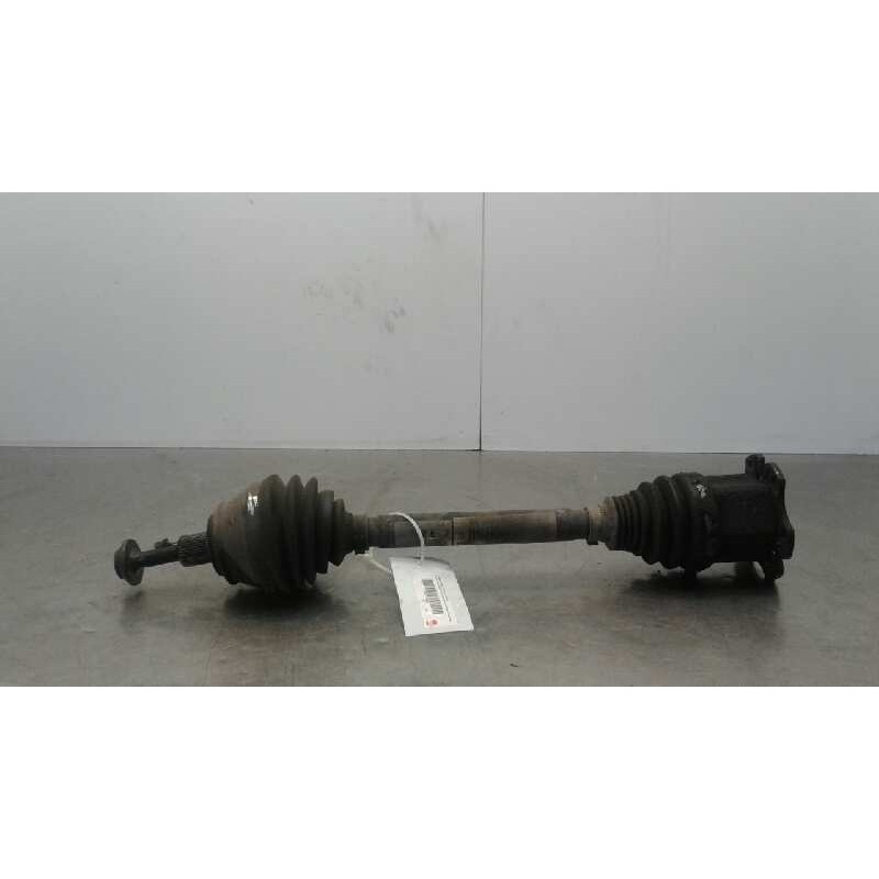 Recambio de transmision delantera derecha para volkswagen phaeton (3d2/3d8) tdi v6 4motion (4 asientos) referencia OEM IAM 29061