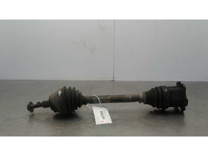 Recambio de transmision delantera derecha para volkswagen phaeton (3d2/3d8) tdi v6 4motion (4 asientos) referencia OEM IAM 29061