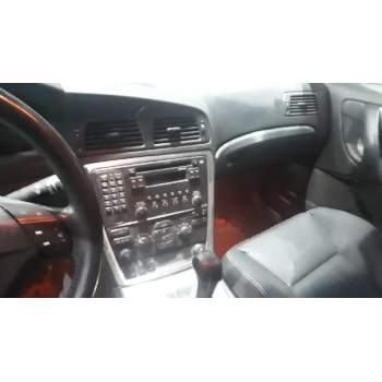 volvo s60 berlina del año 2006