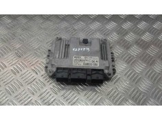 Recambio de centralita motor uce para citroen c3 hdi 70 furio referencia OEM IAM  319 