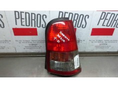 Recambio de piloto trasero derecho para daewoo nexia referencia OEM IAM   44241