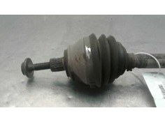 Recambio de transmision delantera derecha para volkswagen phaeton (3d2/3d8) tdi v6 4motion (4 asientos) referencia OEM IAM 29061 2