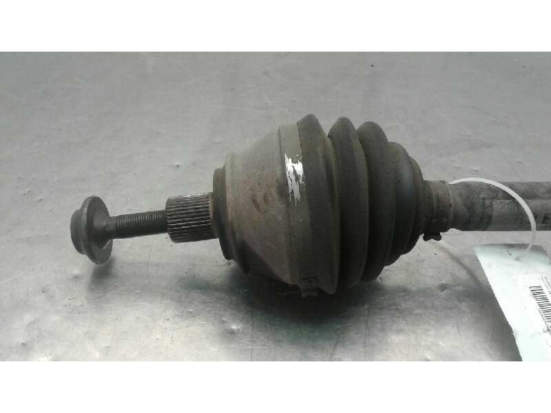 Recambio de transmision delantera derecha para volkswagen phaeton (3d2/3d8) tdi v6 4motion (4 asientos) referencia OEM IAM 29061