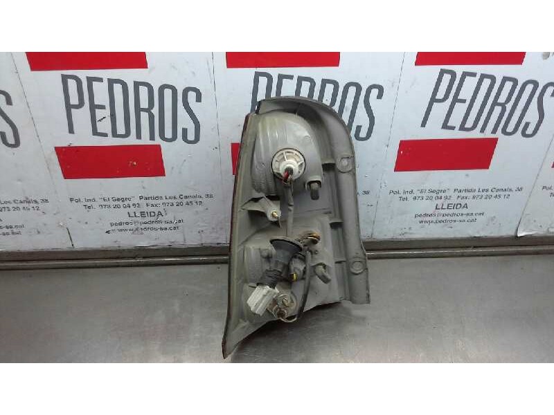 Recambio de piloto trasero derecho para daewoo nexia referencia OEM IAM   44241