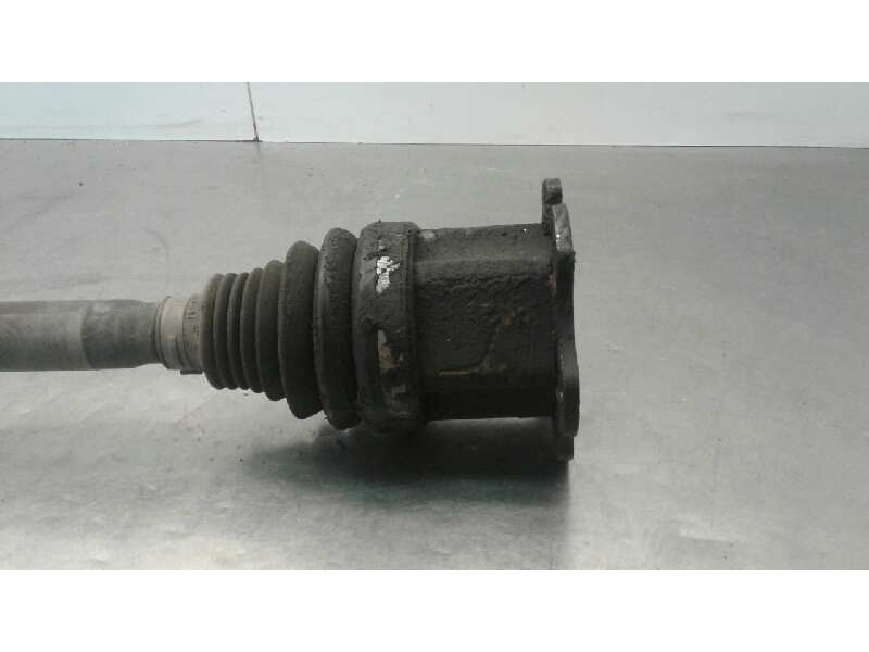 Recambio de transmision delantera derecha para volkswagen phaeton (3d2/3d8) tdi v6 4motion (4 asientos) referencia OEM IAM 29061