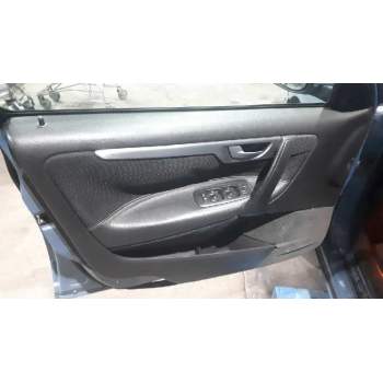 volvo s60 berlina del año 2006