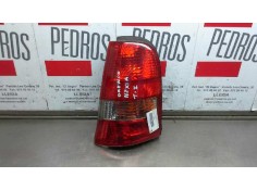 Recambio de piloto trasero izquierdo para daewoo nexia referencia OEM IAM   44242