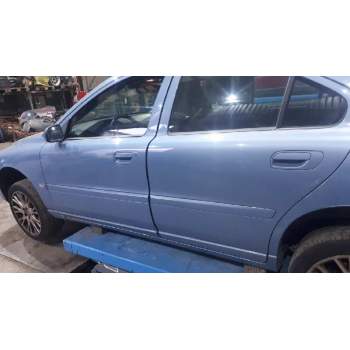volvo s60 berlina del año 2006