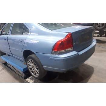 volvo s60 berlina del año 2006