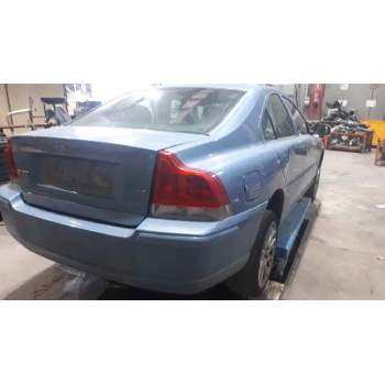 volvo s60 berlina del año 2006