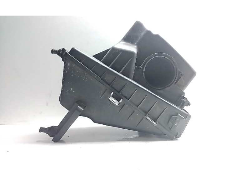 Recambio de caja filtro de aire para nissan qashqai (j10) acenta referencia OEM IAM   