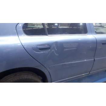 volvo s60 berlina del año 2006