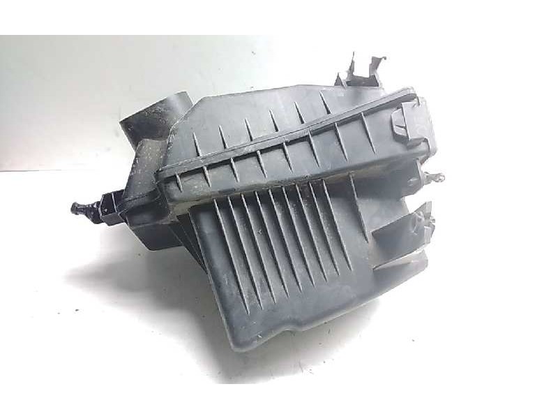 Recambio de caja filtro de aire para nissan qashqai (j10) acenta referencia OEM IAM   
