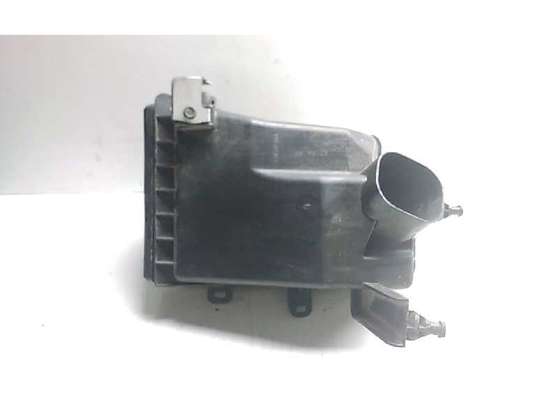 Recambio de caja filtro de aire para nissan qashqai (j10) acenta referencia OEM IAM   