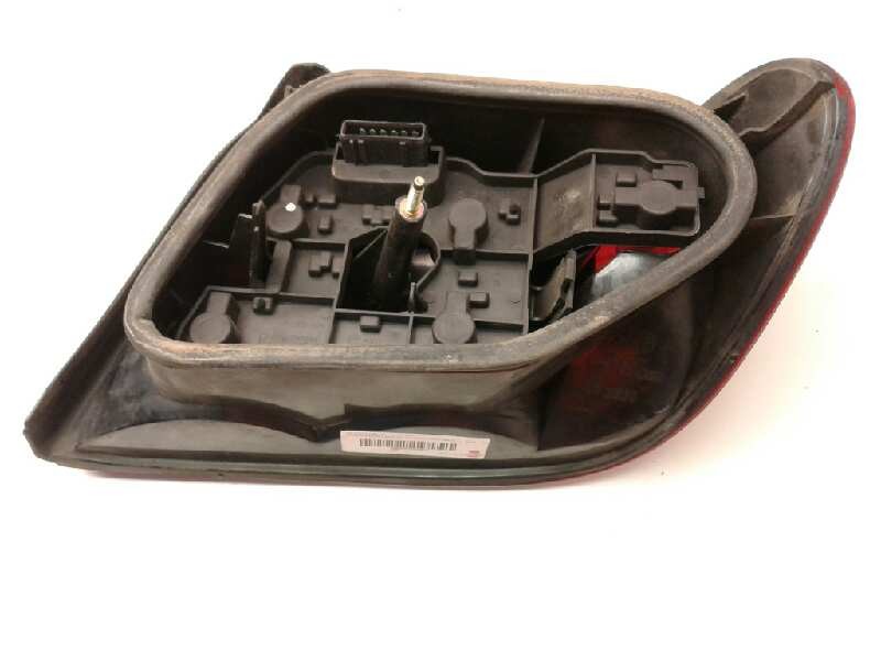 Recambio de piloto trasero izquierdo para citroen xsara berlina 2.0 hdi exclusive (66kw) referencia OEM IAM G2534  