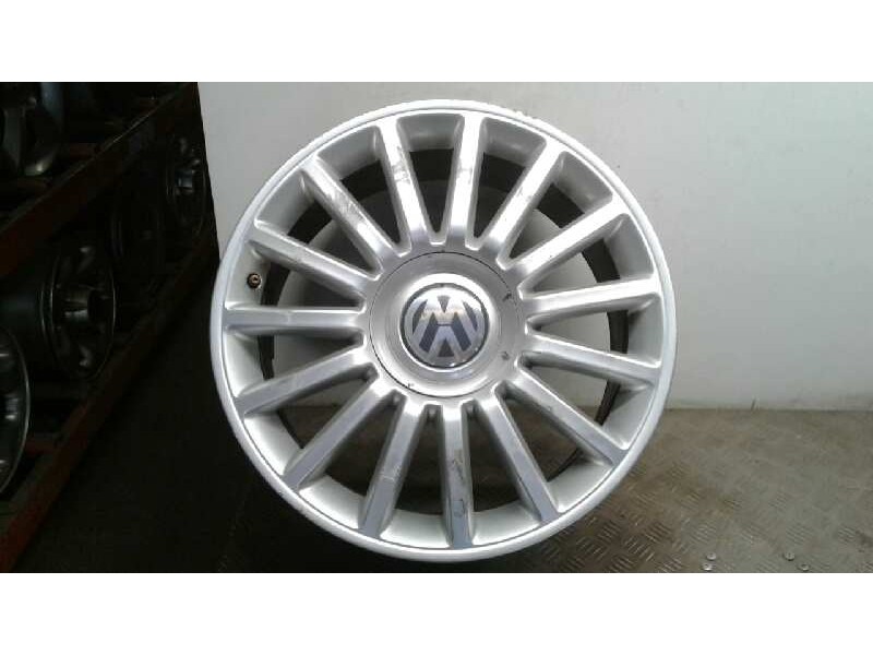 Recambio de llanta aluminio para volkswagen phaeton (3d2/3d8) tdi v6 4motion (4 asientos) referencia OEM IAM 175×112  