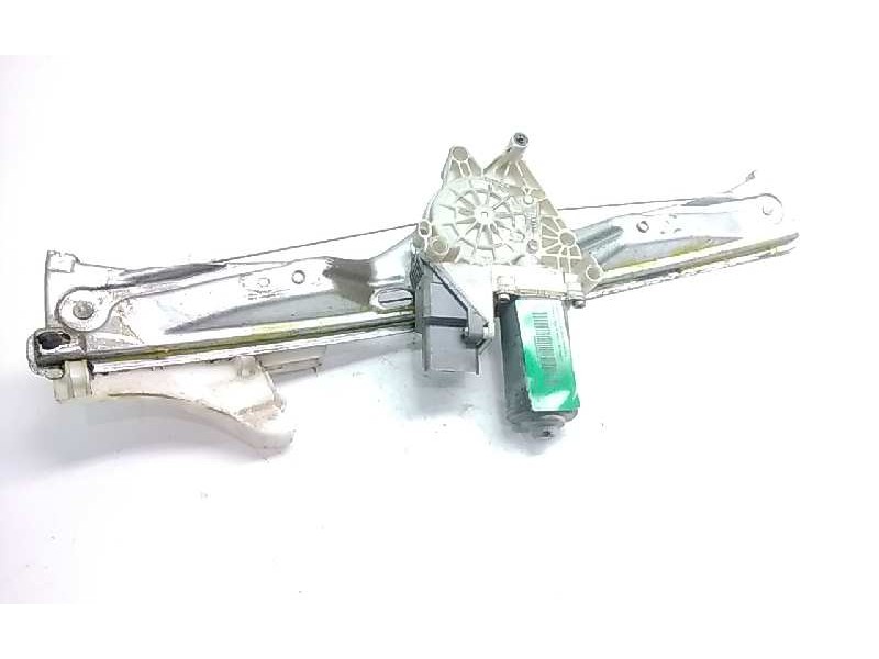 Recambio de elevalunas trasero derecho para citroen c5 berlina 2.0 hdi premier referencia OEM IAM 9633533080  