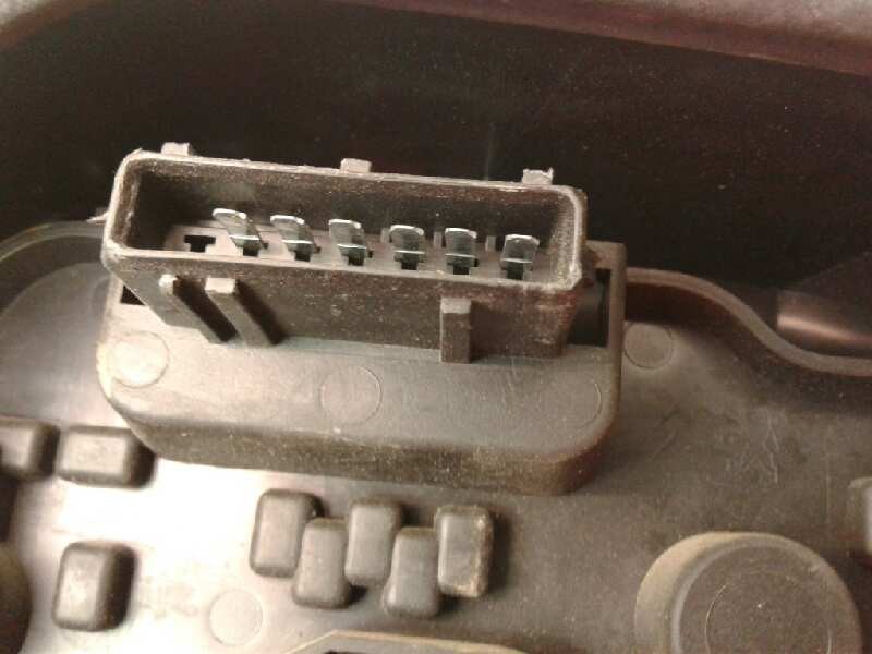 Recambio de piloto trasero izquierdo para citroen xsara berlina 2.0 hdi exclusive (66kw) referencia OEM IAM G2534  