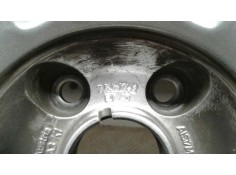 Recambio de llanta aluminio para volkswagen phaeton (3d2/3d8) tdi v6 4motion (4 asientos) referencia OEM IAM 175×112   2