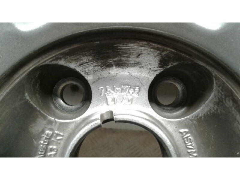 Recambio de llanta aluminio para volkswagen phaeton (3d2/3d8) tdi v6 4motion (4 asientos) referencia OEM IAM 175×112  
