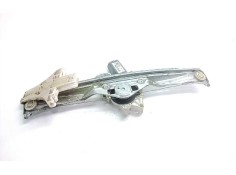 Recambio de elevalunas trasero derecho para citroen c5 berlina 2.0 hdi premier referencia OEM IAM 9633533080   2