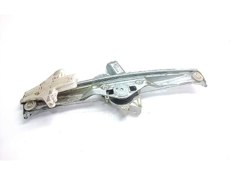 Recambio de elevalunas trasero derecho para citroen c5 berlina 2.0 hdi premier referencia OEM IAM 9633533080  