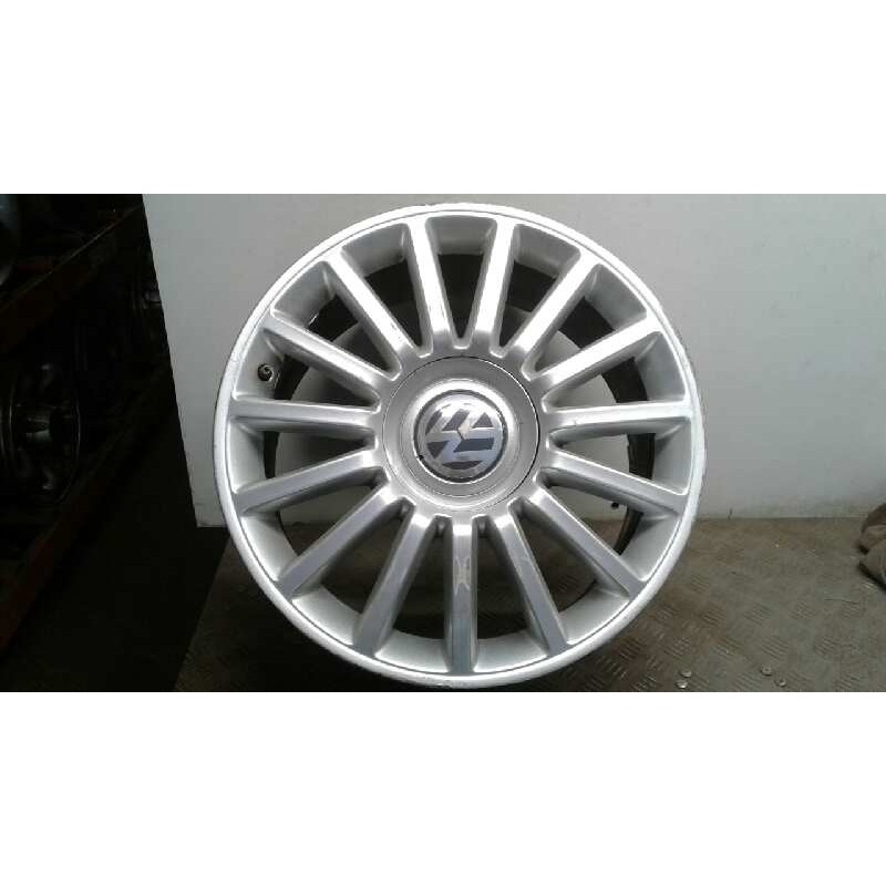 Recambio de llanta aluminio para volkswagen phaeton (3d2/3d8) tdi v6 4motion (4 asientos) referencia OEM IAM 175×112  