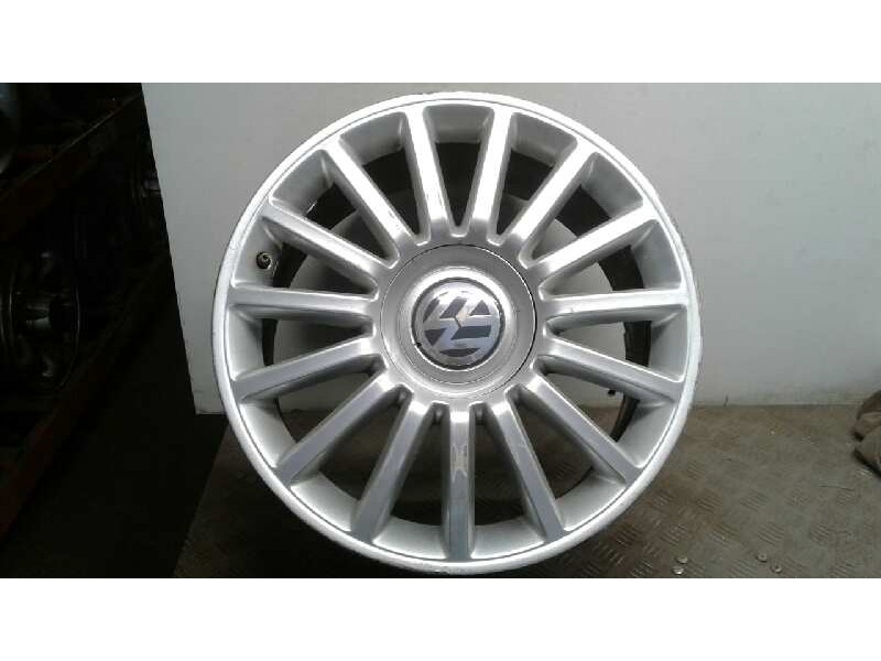 Recambio de llanta aluminio para volkswagen phaeton (3d2/3d8) tdi v6 4motion (4 asientos) referencia OEM IAM 175×112  