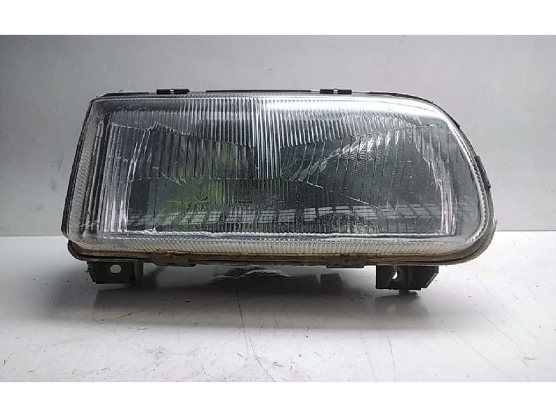 Recambio de faro derecho para skoda pickup lx referencia OEM IAM 24605600  