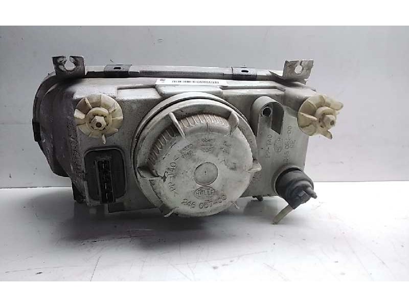 Recambio de faro derecho para skoda pickup lx referencia OEM IAM 24605600  