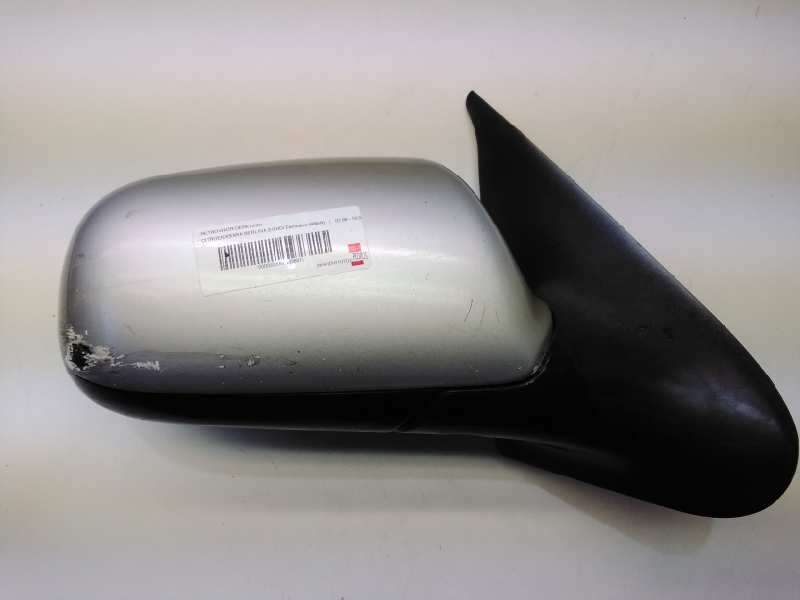 Recambio de retrovisor derecho para citroen xsara berlina 2.0 hdi exclusive (66kw) referencia OEM IAM   