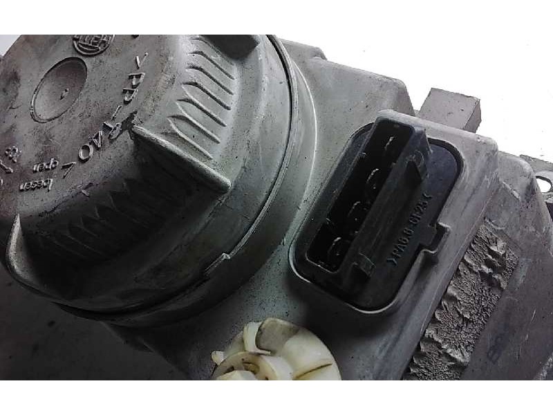 Recambio de faro derecho para skoda pickup lx referencia OEM IAM 24605600  