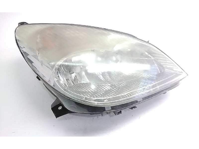 Recambio de faro derecho para citroen c5 berlina 2.0 hdi premier referencia OEM IAM 9632664780  