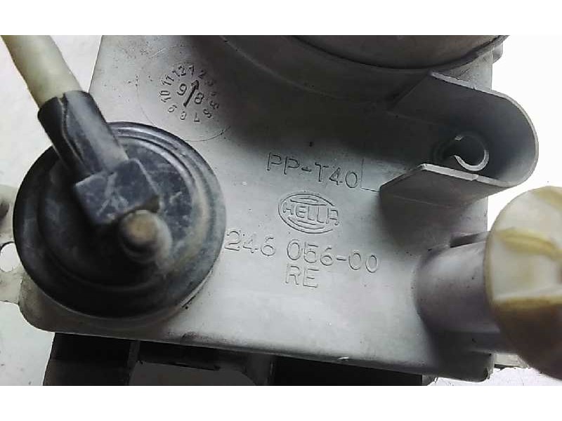 Recambio de faro derecho para skoda pickup lx referencia OEM IAM 24605600  