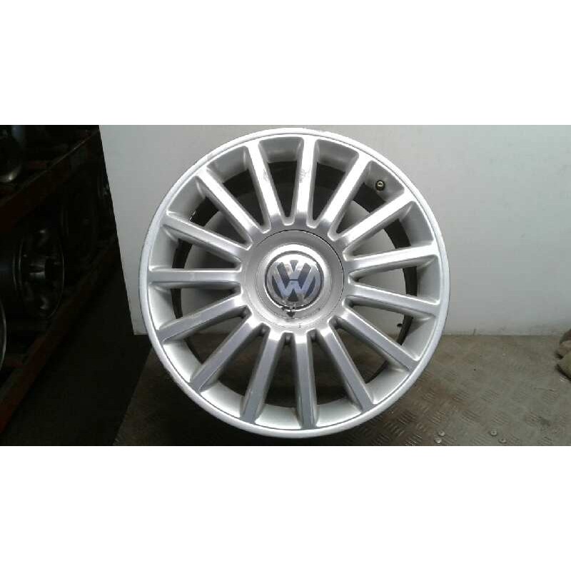 Recambio de llanta aluminio para volkswagen phaeton (3d2/3d8) tdi v6 4motion (4 asientos) referencia OEM IAM 175×112  