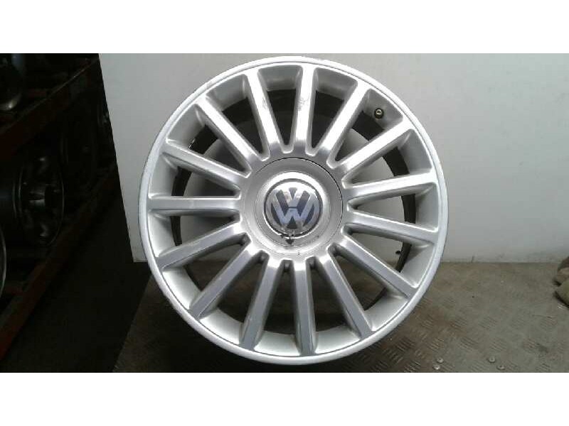 Recambio de llanta aluminio para volkswagen phaeton (3d2/3d8) tdi v6 4motion (4 asientos) referencia OEM IAM 175×112  
