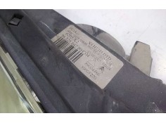 Recambio de faro derecho para citroen c5 berlina 2.0 hdi premier referencia OEM IAM 9632664780   2
