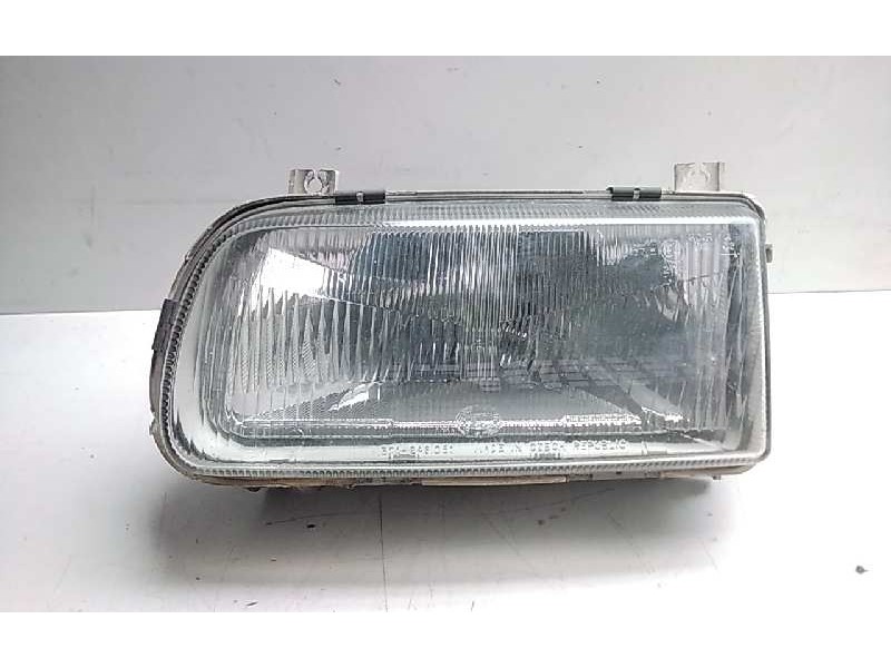 Recambio de faro izquierdo para skoda pickup lx referencia OEM IAM 24605500  
