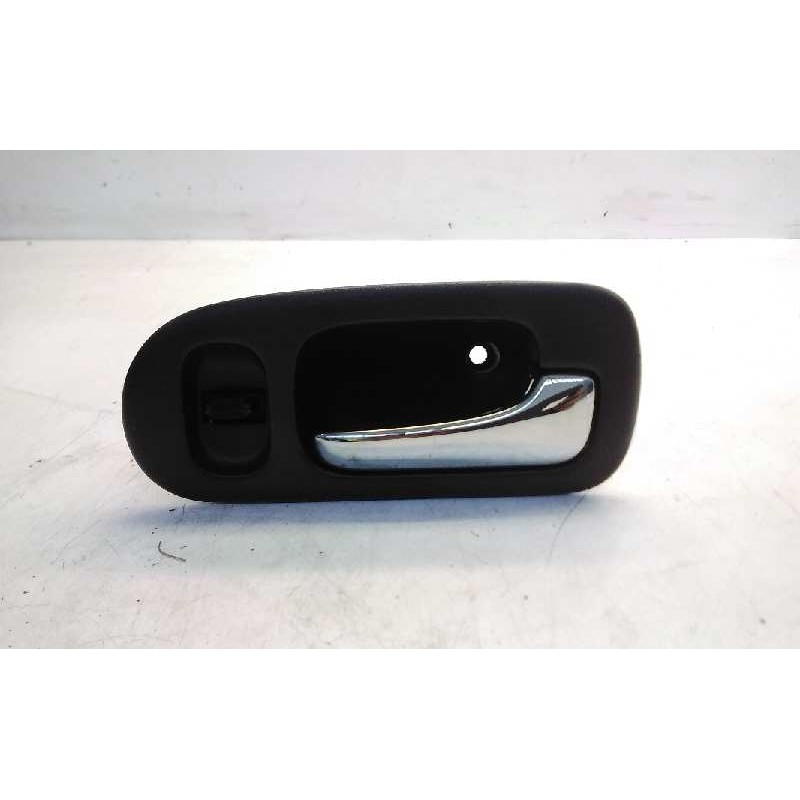Recambio de maneta interior trasera derecha para mg rover serie 45 (rt) classic (4-ptas.) referencia OEM IAM FVC101880FKZ  