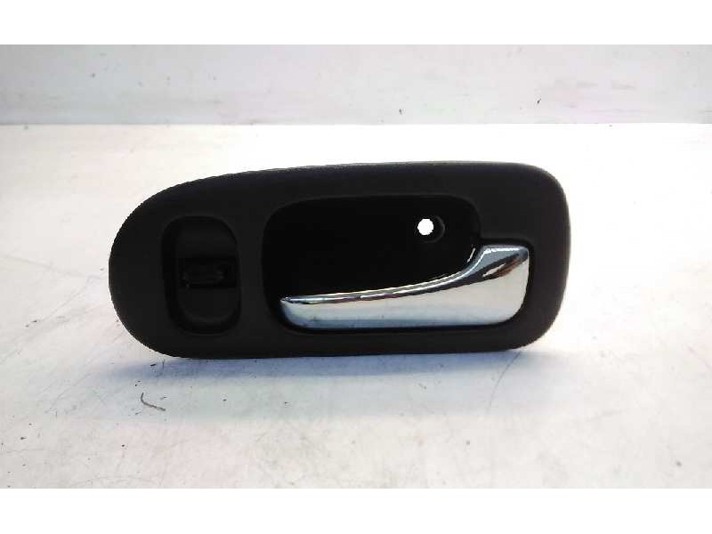 Recambio de maneta interior trasera derecha para mg rover serie 45 (rt) classic (4-ptas.) referencia OEM IAM FVC101880FKZ  