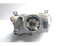 Recambio de faro izquierdo para skoda pickup lx referencia OEM IAM 24605500   2