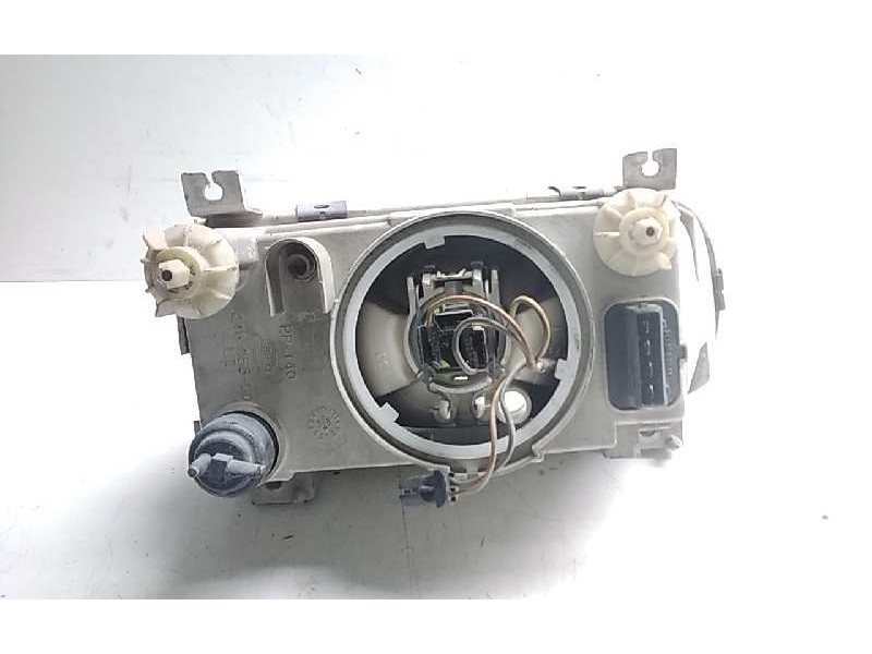 Recambio de faro izquierdo para skoda pickup lx referencia OEM IAM 24605500  