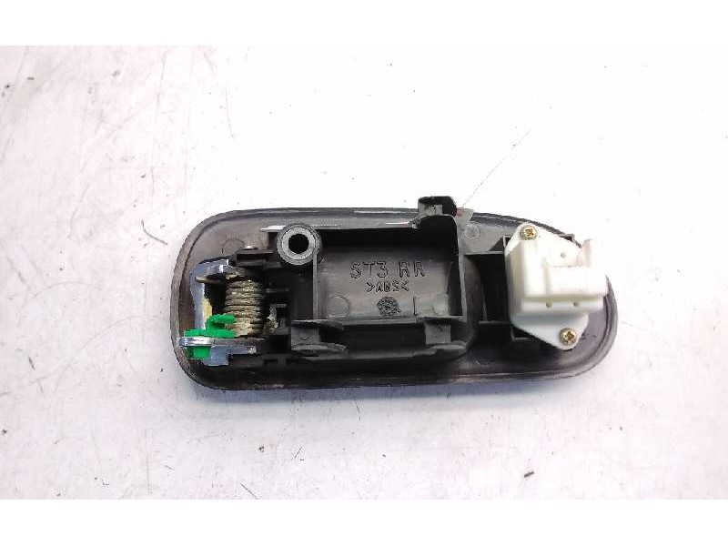 Recambio de maneta interior trasera derecha para mg rover serie 45 (rt) classic (4-ptas.) referencia OEM IAM FVC101880FKZ  