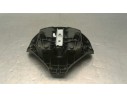 AIRBAG DELANTERO IZQUIERDO 4112HW 96345028ZR 
