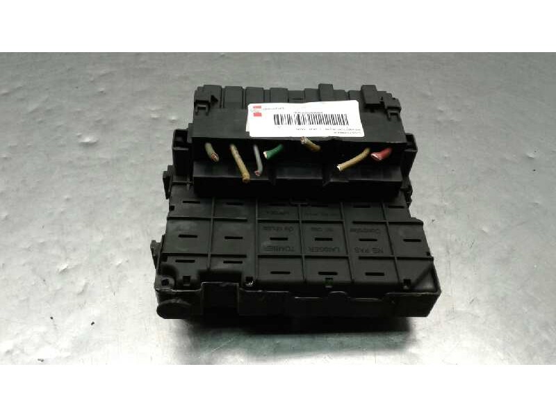 Recambio de centralita bsm para peugeot 307 (s1) xs referencia OEM IAM 9650664080  