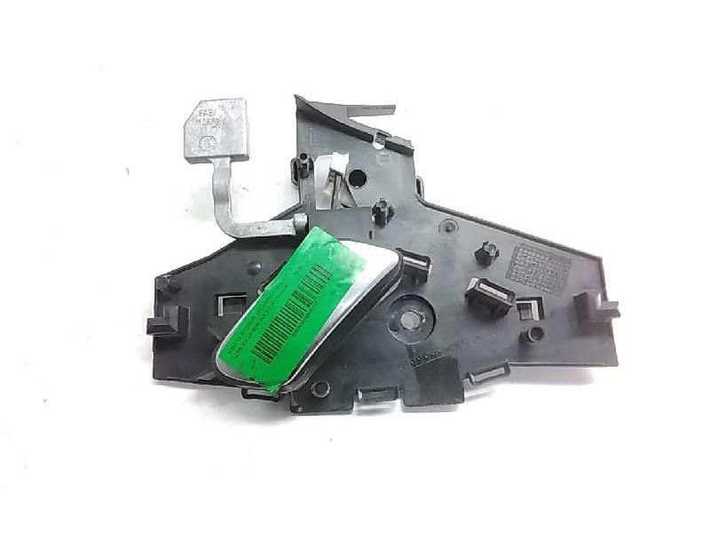Recambio de maneta interior delantera izquierda para citroen c5 berlina 2.0 hdi premier referencia OEM IAM 9642918477  
