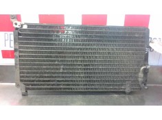 Recambio de condensador / radiador aire acondicionado para nissan bluebird berlina./combi.(u11) esprit berlina referencia OEM IA 2