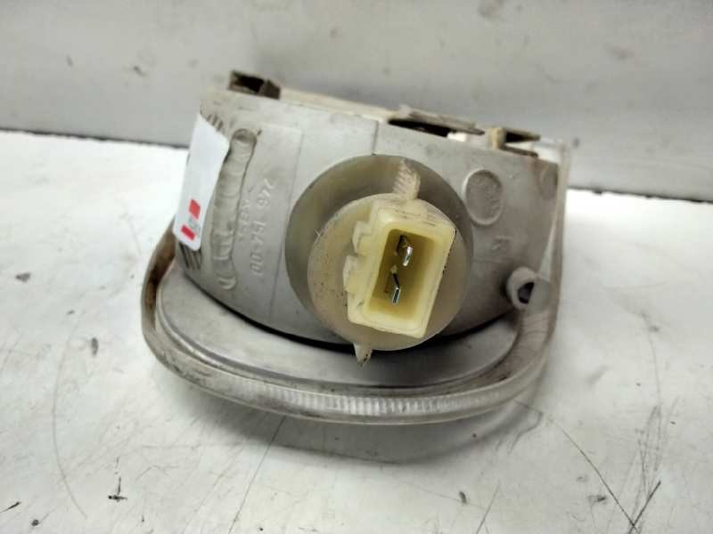 Recambio de piloto delantero derecho para skoda pickup lx referencia OEM IAM 24615400  