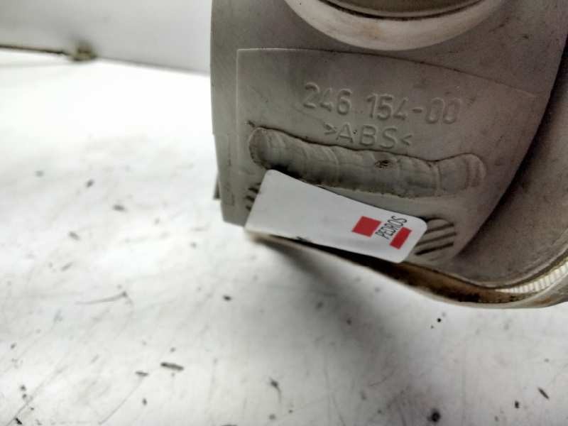 Recambio de piloto delantero derecho para skoda pickup lx referencia OEM IAM 24615400  